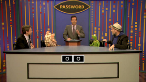 Fallon-password