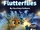 Flight of the Flutterflies (book)