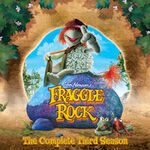Fraggle Rock: Complete Third Season