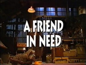 FriendInNeed1993TitleCard