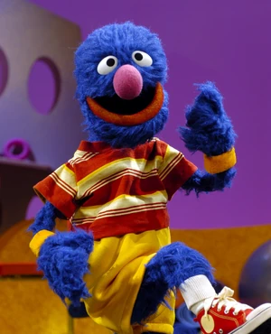 HappyHealthy-GroverPose