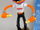 The Muppets Take Hollywood PVC figures
