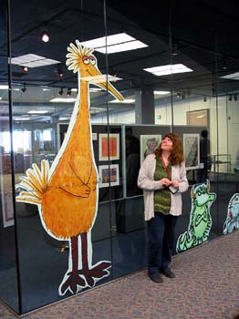 Jim Henson's Designs and Doodles (exhibit) | Muppet Wiki | Fandom