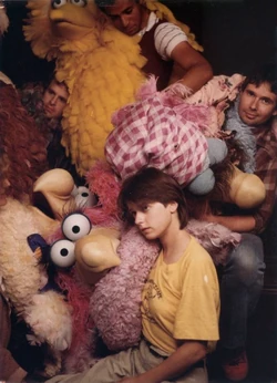 Karen Valleau, John Pattison, Noel MacNeal, and Bob Stutt.