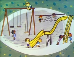 Kidsrebuildplayground