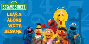 Learn Along with Sesame Season 1 Digital Download for Free on