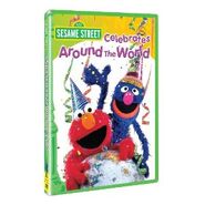 Sesame Street Celebrates Around the World