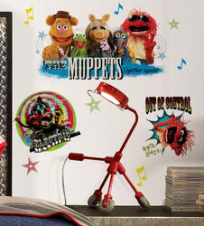 Muppets Set