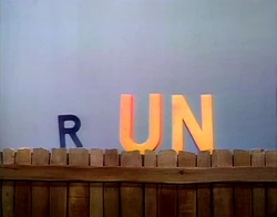 Runletters