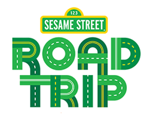sesame street font similar