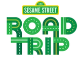 Sesame Street Road Trip
