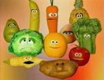 Healthy Habits for Life Sesame Street