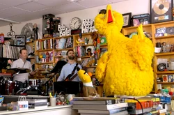 Sing After Me NPR Tiny Desk