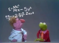 The Ed Sullivan Show "Visual Thinking"