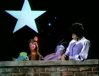 "Swinging on a Star"