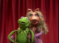 Kermit the FrogThe Muppet Show Episode 410: Kenny Rogers