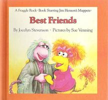 Best Friends1984