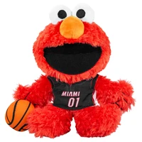 Bleacher Creatures-Elmo Miami.jpg (397 KB) Elmo Miami Heat