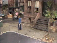 Episode 0554pedestrian