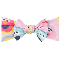 headband bow Abby & Pals