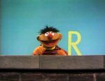 Ernie's R Sound