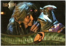 "We're So Screwed - Part I: Fetal Attraction" BTS63