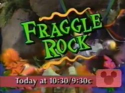 FraggleRockDCPromos