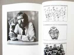 Apple Computer's 1984 annual report to stockholders