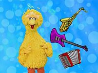 Music Land (First: Episode 4031)
