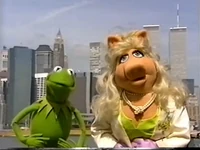 The Clive James Show May 1996