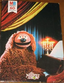 Mbpuz60-rowlf.jpg (59 KB) Rowlf the Dog 1977, 60 pc