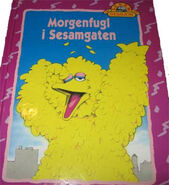 Morgenfugl i SesamgatenNorway, 1997 82-7106-592-0