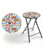 Nuvo-CookieMonsterStool