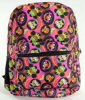 Pack pact 2012 muppets backpack rainbow 1