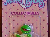 Muppet Babies PVC figures (Rainbow Toys)