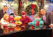 Sesamestreettodayshowchristmas