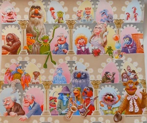 muppet wallpaper vymura muppet wiki