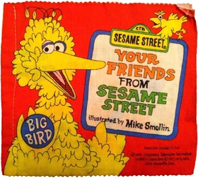 Your friends from ss