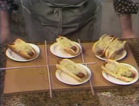 Song: "Here Are Some Things" (First: Episode 0651)