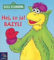 Hej, to ja! Bazyli 1999