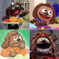 Rowlf the Dog