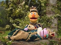 Sleeping Beauty (First: Episode 3777)