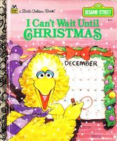 I Can't Wait Until Christmas 1989