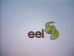 "E" - Eel (First: Episode 0408)