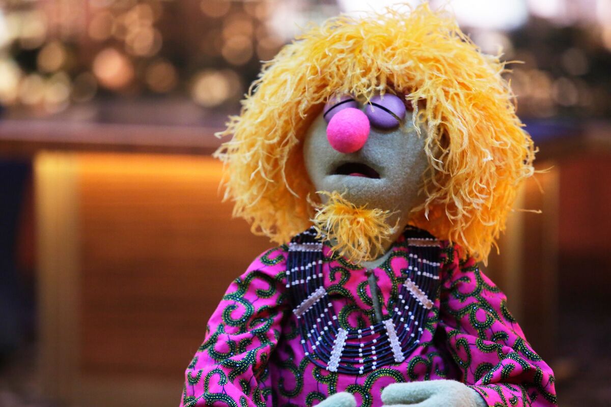The Muppets recap: Pig Girls Don't Cry