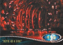 "They've Got a Secret" 33