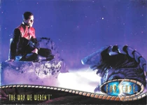 "The Way We Weren't" 93