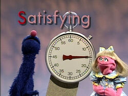 Grover-satisfying