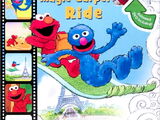 Imagine... Grover's Magic Carpet Ride