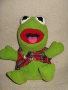 Baby Kermit